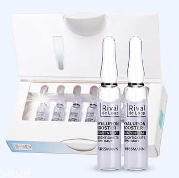 安瓶应该在什么时候用 第一次买安瓶最全攻略