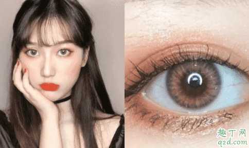 一般戴美瞳戴多大合适?新手美瞳一直戴不上怎么办 一般戴美瞳戴多大合适?新手美瞳一直戴不上怎么办