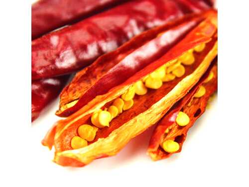 切辣椒为什么会辣手?怎么切辣椒不会辣手 切辣椒为什么会辣手?怎么切辣椒不会辣手