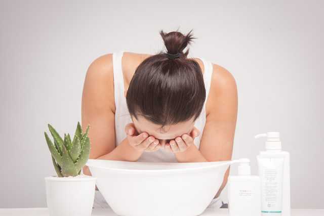 水油不平衡是什么意思