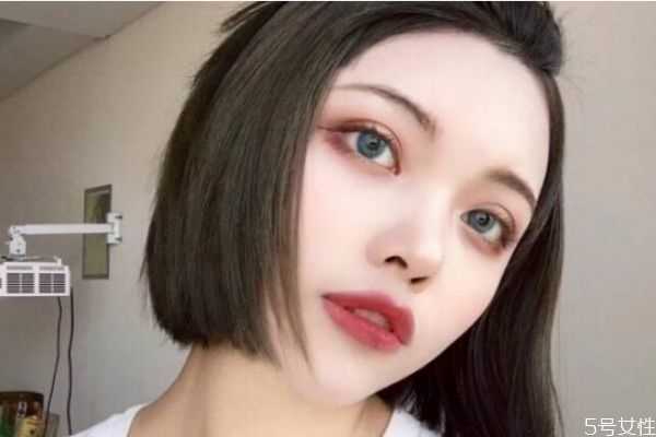 新买的美瞳能直接戴吗