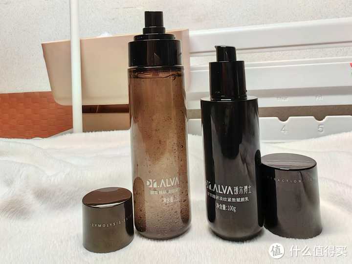 瑷尔博士的闪充水乳怎么样？