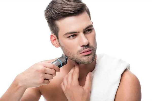 刮胡子前用热毛巾敷会好刮点吗 刮胡子前用热毛巾敷会好刮点吗