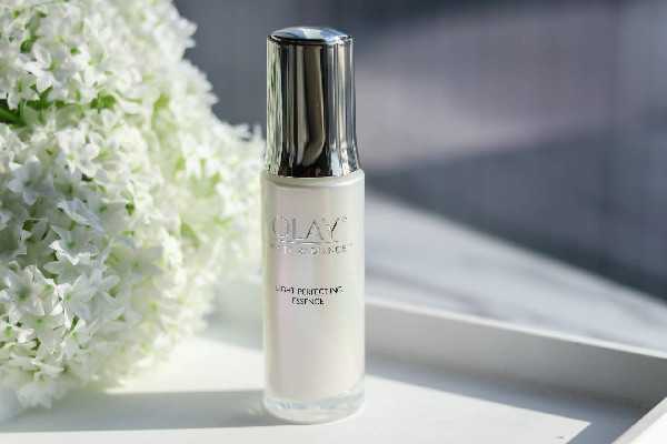 olay小白瓶那个美白效果好一点？