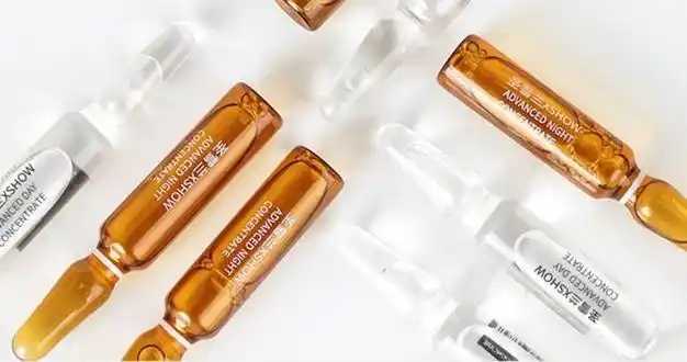 安瓶有依赖性吗?安瓶一周用几次合适 安瓶有依赖性吗?安瓶一周用几次合适