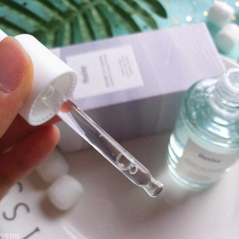 huxley仙人掌精华适合什么肤质