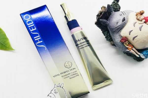 悦薇小熨斗眼霜白天可以用吗？悦薇小熨斗眼霜适合年龄