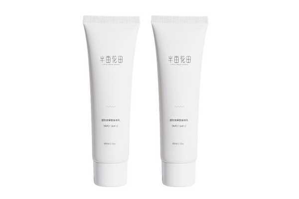 半亩花田身体乳可以美白吗?半亩花田身体乳可以擦脖子吗 半亩花田身体乳可以美白吗?半亩花田身体乳可以擦脖子吗