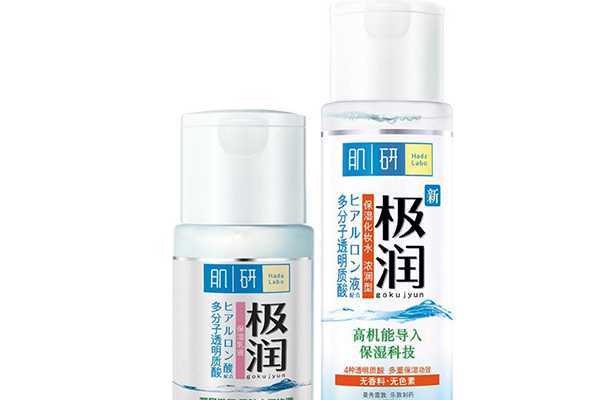 曼秀雷敦肌研适合什么年龄 曼秀雷敦肌研适合什么年龄