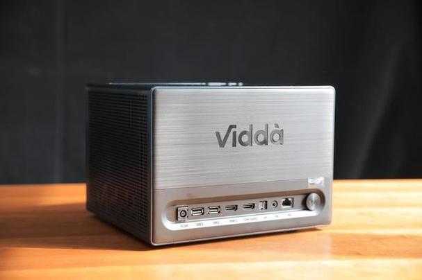 VIDDA是什么电视品牌