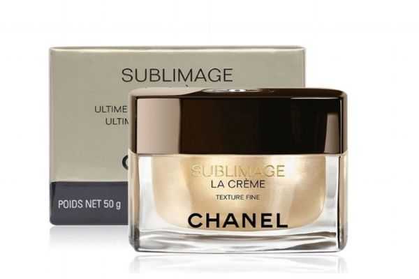 香奈儿奢华精萃乳霜适合什么肤质 香奈儿奢华精萃乳霜适合什么肤质