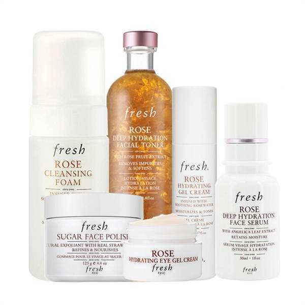 十大便宜且好用的护肤品品牌