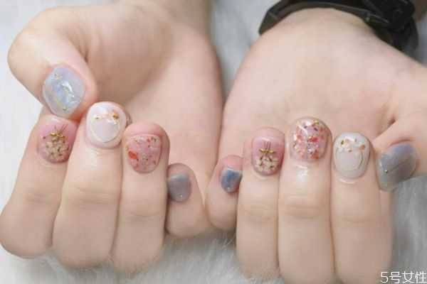 加固胶为什么照不干