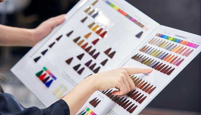 黑蓝色与蓝黑色区别 黑蓝色与蓝黑色区别