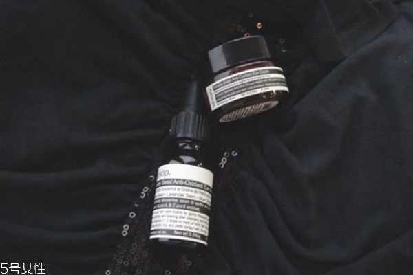 伊索眼部精华的成分有哪些 伊索眼部精华的成分有哪些