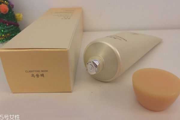 用雪花秀撕拉面膜过敏了怎么办