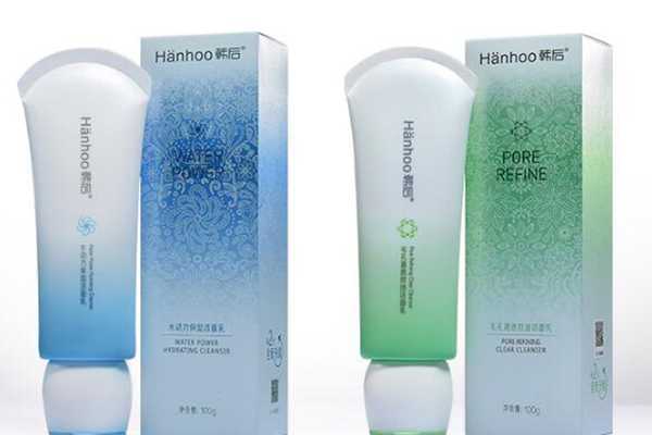 韩后洗面奶男生能用吗 韩后洗面奶男生能用吗