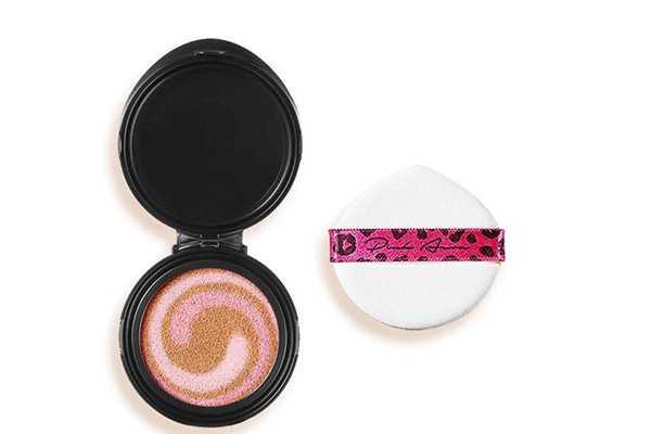 dpc豹纹气垫好还是钻石气垫好