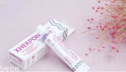 颈霜对去除颈纹有用吗 颈纹预防小妙招