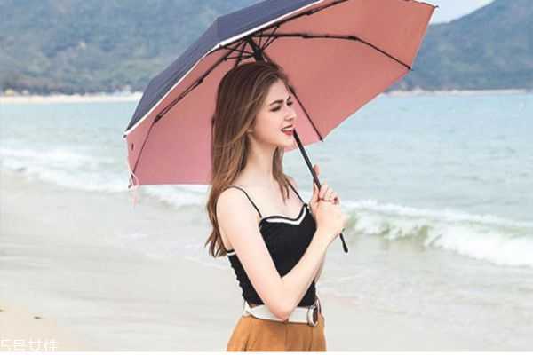 防晒系数spf的含义 防晒系数spf的含义