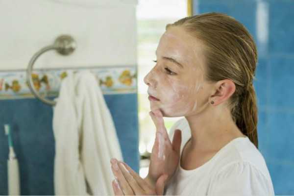 混合型皮肤用什么洗面奶 混合型皮肤用什么洗面奶