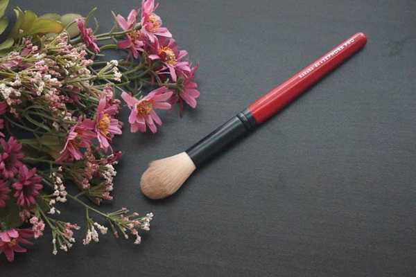 12支化妆刷的用法 12支化妆刷的用法