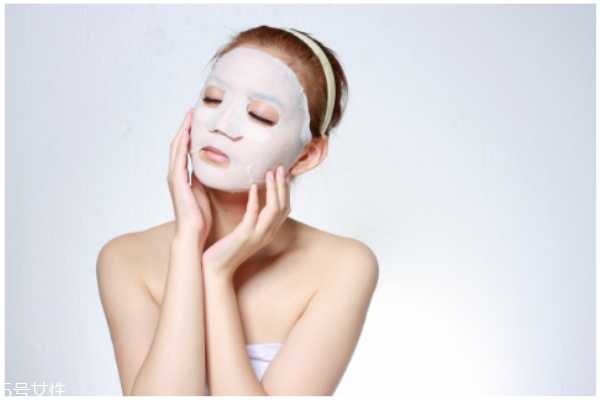每天敷两次面膜好吗