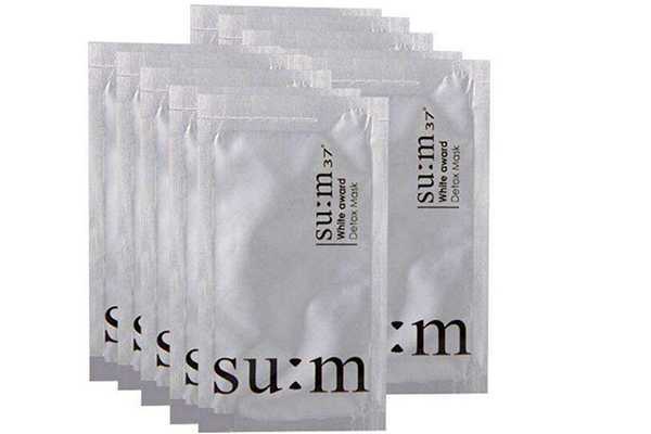 sum呼吸泡泡面膜使用方法 sum呼吸泡泡面膜使用方法