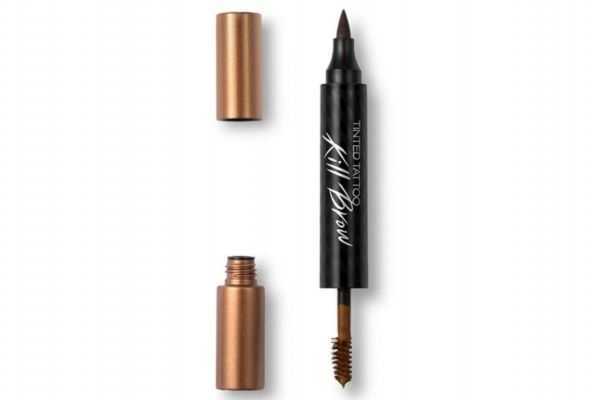 clio纹身液体眉笔怎么样?珂莱欧纹身液体眉笔好不好 clio纹身液体眉笔怎么样?珂莱欧纹身液体眉笔好不好