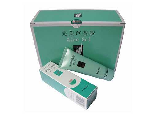 完美芦荟胶一天用几次?芦荟胶当面霜怎么使用 完美芦荟胶一天用几次?芦荟胶当面霜怎么使用