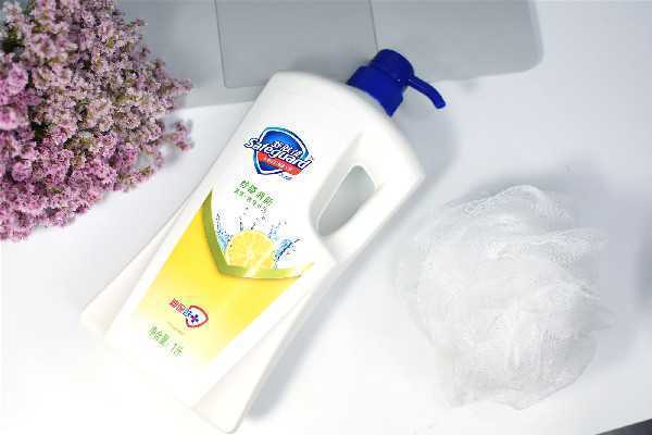 沐浴露有杀菌的作用吗 沐浴露有杀菌的作用吗