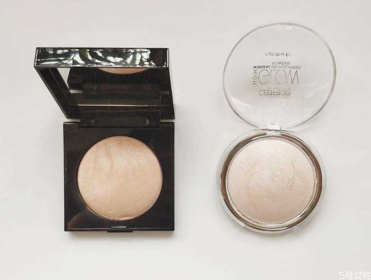 高光粉洗不掉怎么办