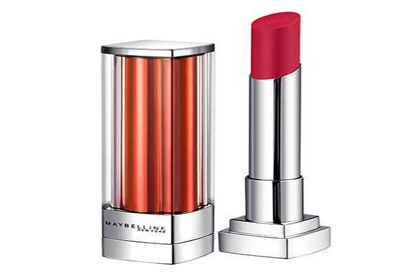 美宝莲口红档次很低吗 美宝莲口红档次很低吗