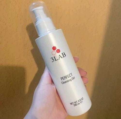 洁面慕斯和洁面乳有什么区别