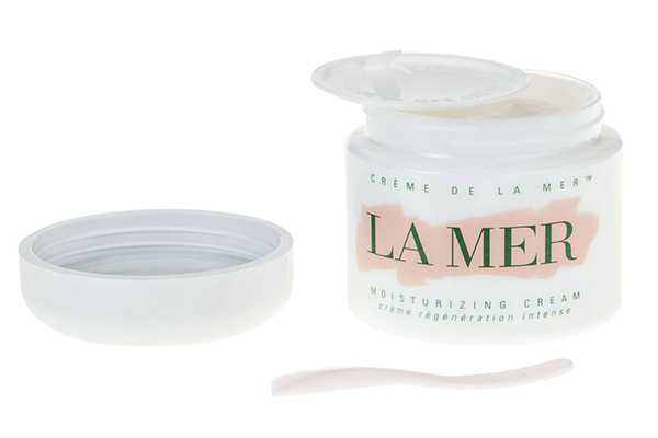 海蓝之谜面霜成分是什么