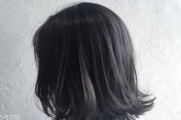 什么颜色头发显白 显白的发色