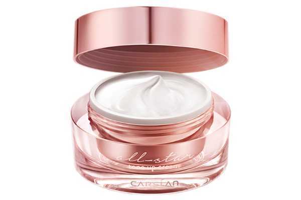 素颜霜可以直接涂吗 素颜霜可以直接涂吗