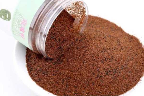 海藻面膜加什么可以美白淡斑 海藻面膜加什么可以美白淡斑