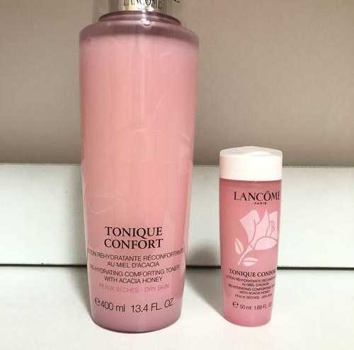 用完兰蔻粉水后擦什么 用完兰蔻粉水后擦什么