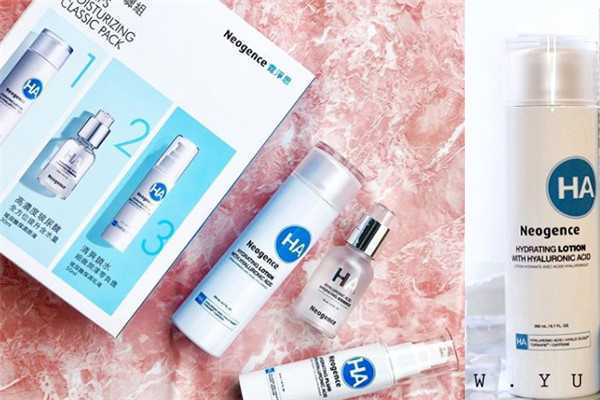 春天用什么化妆水