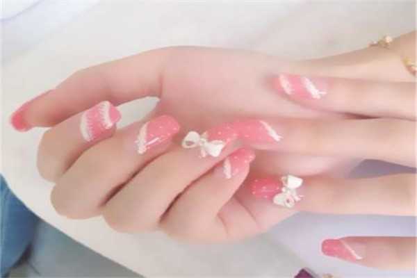 美甲后指甲受损怎么办？美甲指甲如何恢复