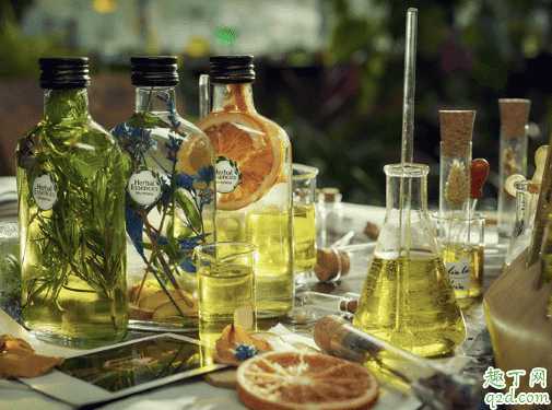 护发什么精油好？2024最好用的护发精油推荐