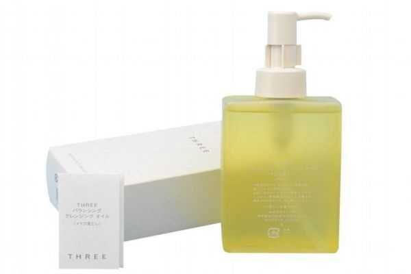 three卸妆油可以每天用吗 three卸妆油可以每天用吗