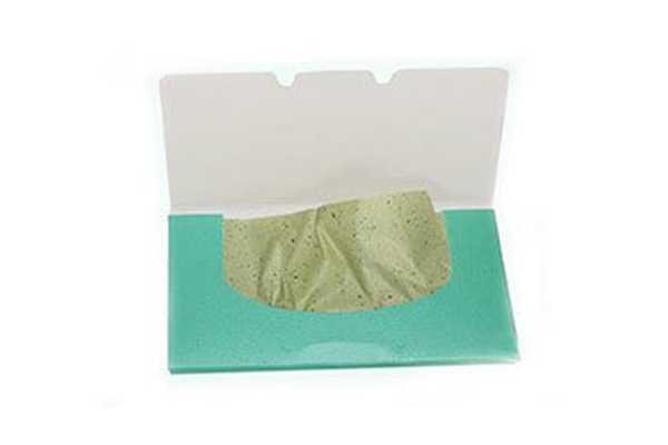 吸油纸适合什么肤质 吸油纸适合什么肤质