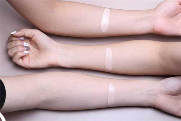 unny粉底液好用吗 unny粉底液好用吗