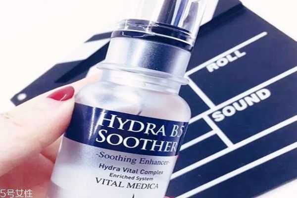 ahc玻尿酸精华搓泥