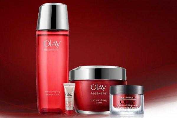 olay护肤品属于什么档次？olay护肤品敏感肌可以用吗