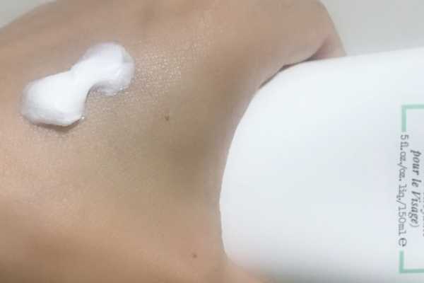 悦木之源洗面奶孕妇能用吗 悦木之源洗面奶孕妇能用吗