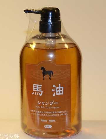 马油洗发水有哪些成分? 马油洗发水有哪些成分?