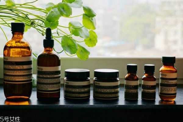 伊索精华适合什么肤质 伊索精华适合肤质